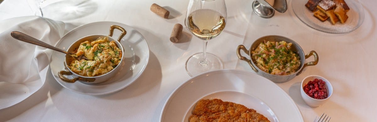 Vinkvällar på Sturehof